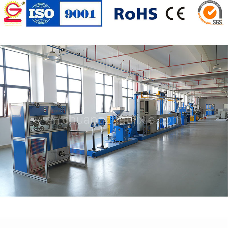 Изоляция и оболочка на провода и кабели