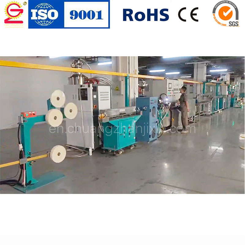 Изоляция из PEEK