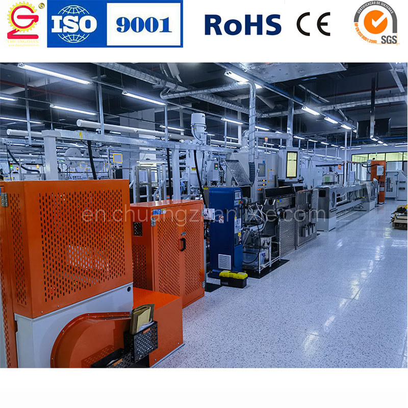 Наложение тефлона