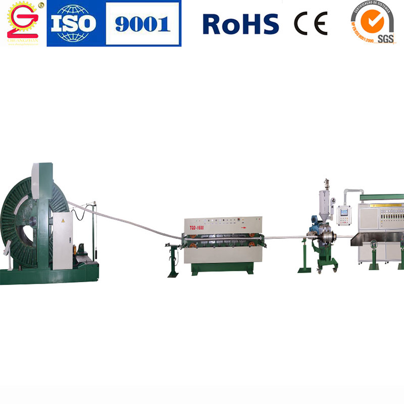 Высоковольтные кабели