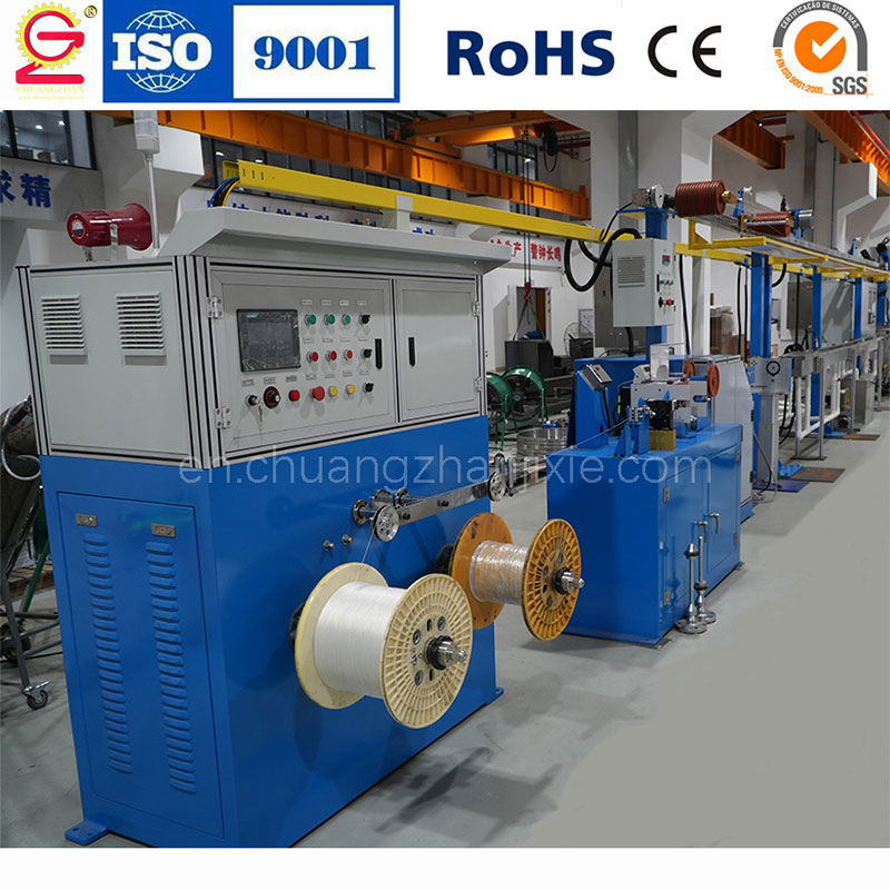 Особогибкие кабели