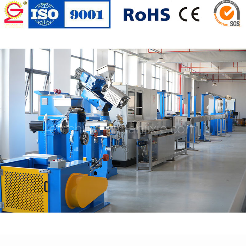 Кабели связи