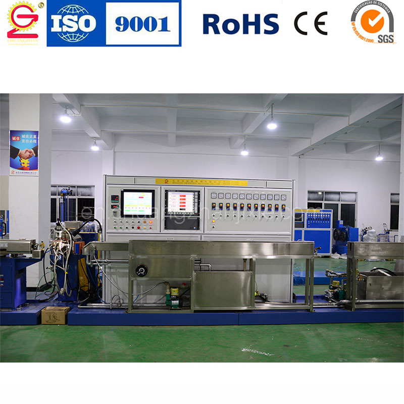 Коаксиальные кабели