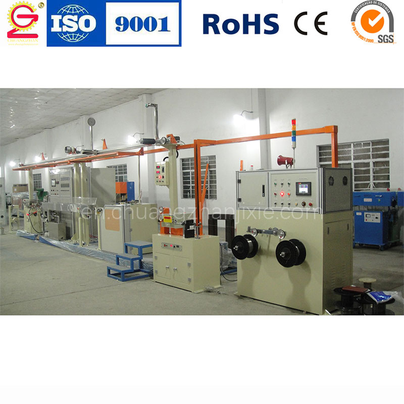 Низковольтные кабели