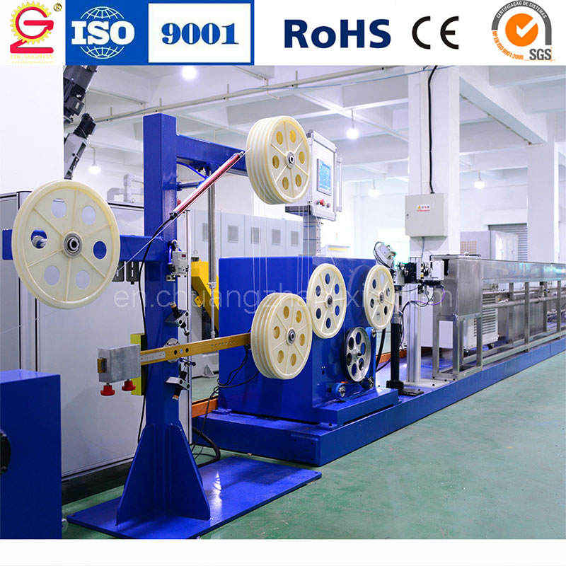 Оптоволоконные кабели