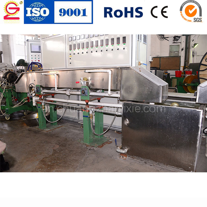 Подводные кабели