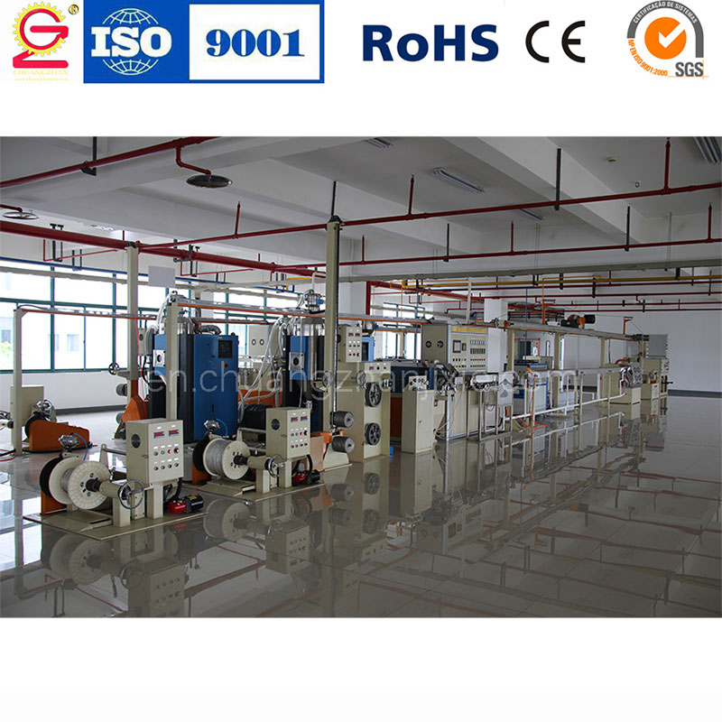 Прецизионные провода для электроники