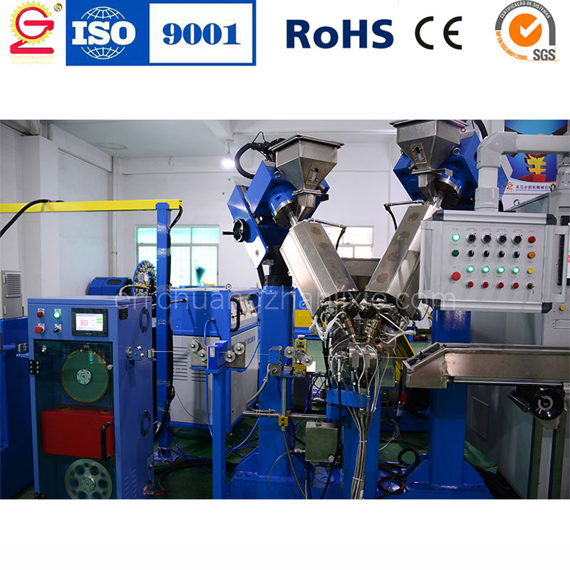 Силовые кабели