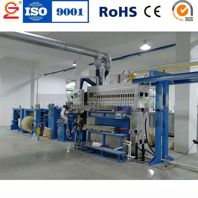 Специальные кабели