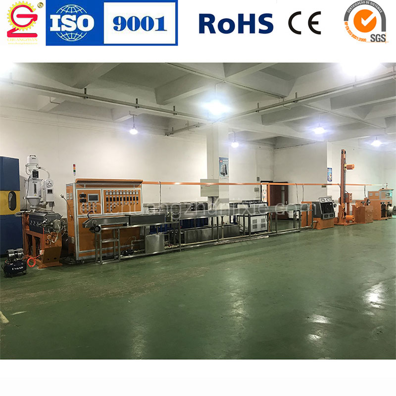 Строительные кабели