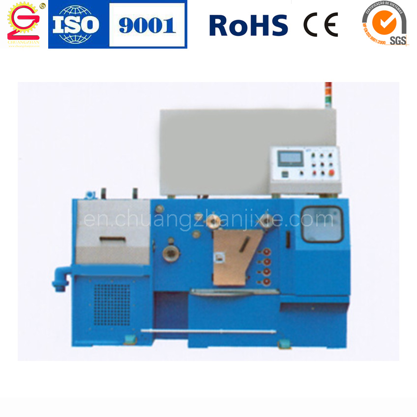 Сверхтонкое волочение