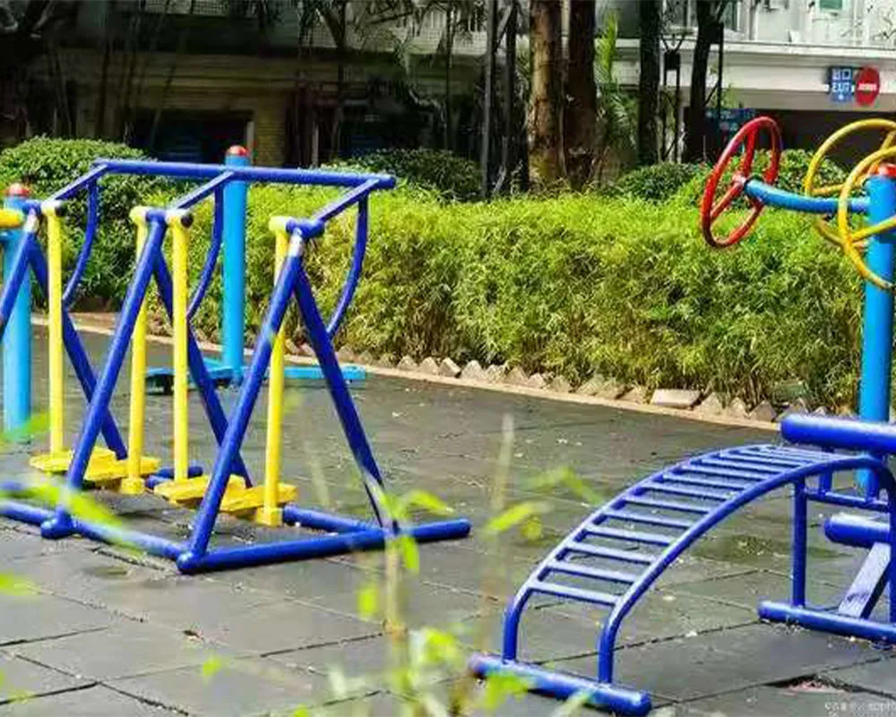 Случай использования: порошковые покрытия для спортивного оборудования