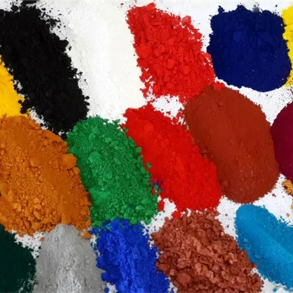 Разработка и применение электростатического порошкового покрытия пластмассовых порошков, технологии и оборудования для электростатического напыления