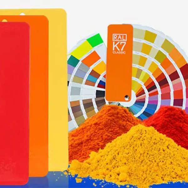 Читы для переделки с помощью электростатического порошкового напыления