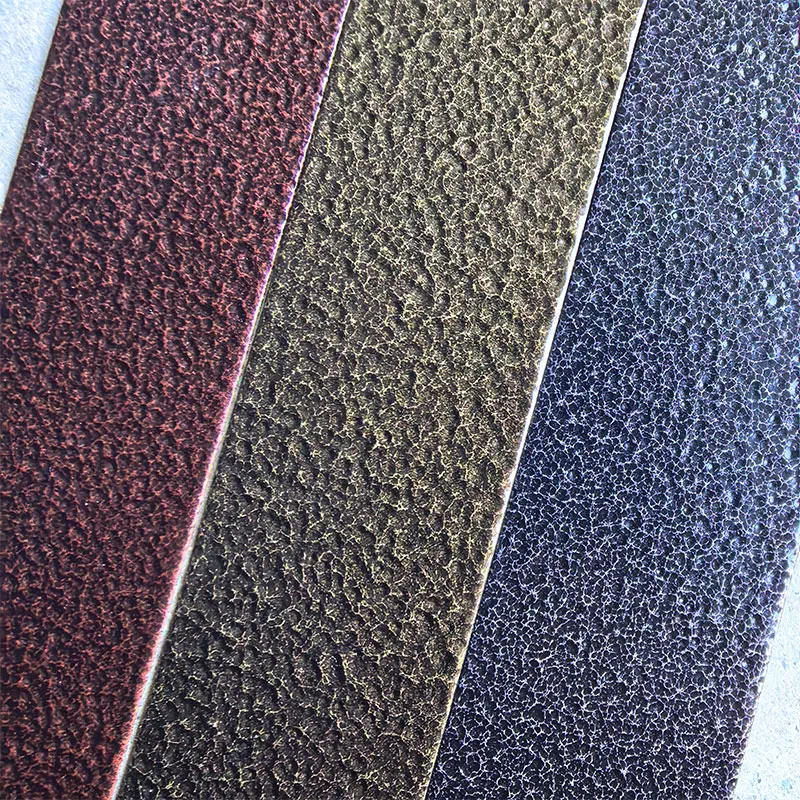 Полиэфирная порошковое покрытие