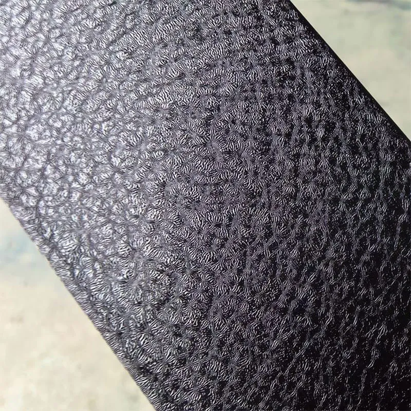 Порошковая краска для напыления Черный с муаровым эффектом