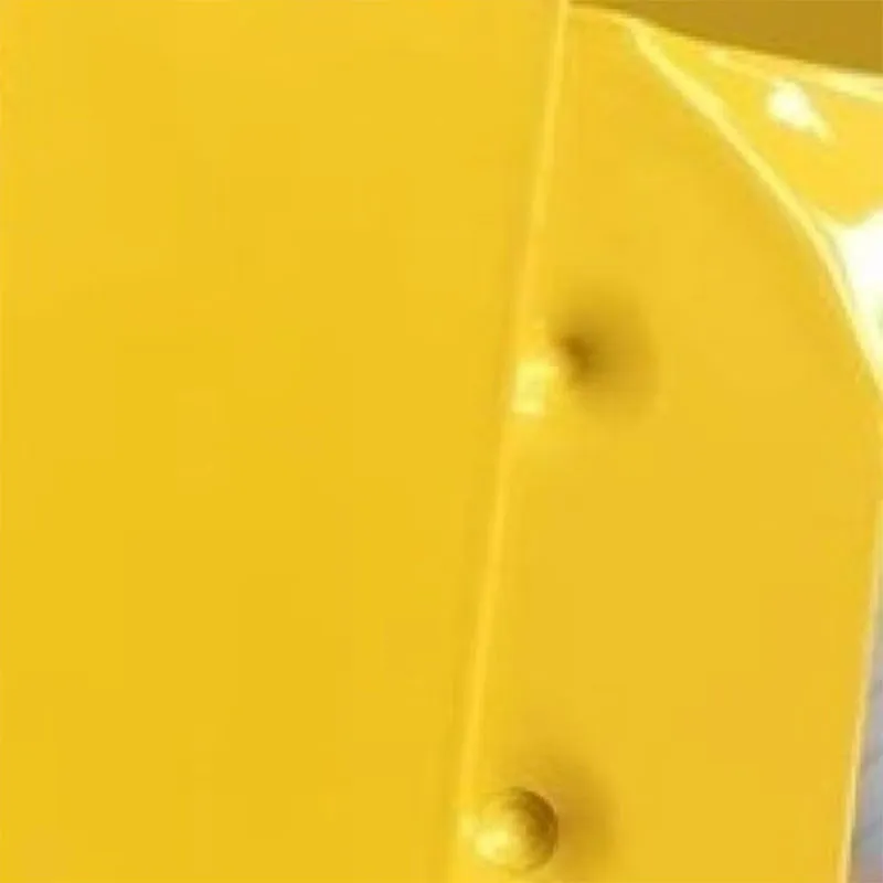 Порошковая краска для распыления напыления Золотисто-жёлтое 1004