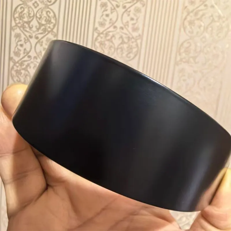 Порошковая краска для распыления напыления Чёрное матовое ~15° глянца