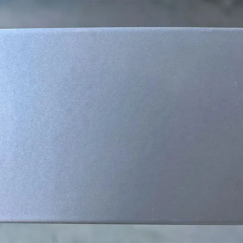 Порошковая краска для электростатического напыления