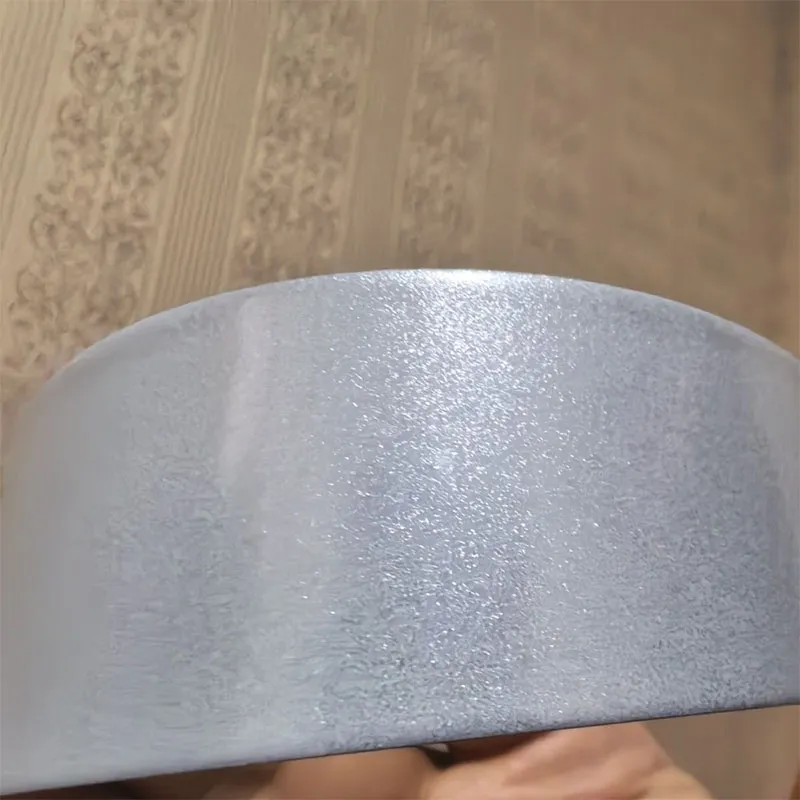 Порошковая краскадля распыления напыления Перламутровое серебро с блёстками