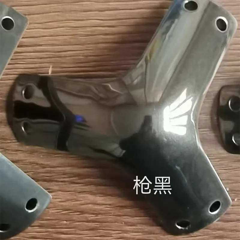 Порошковая краскадля распыления напыления ствольная антрацитово-чёрное