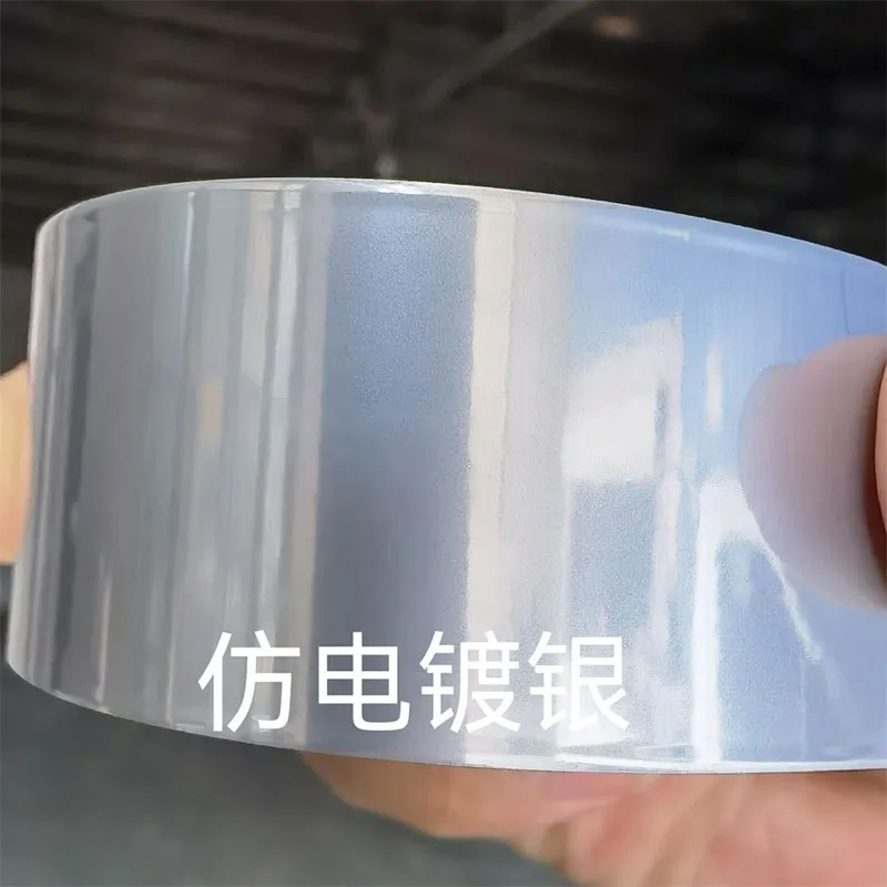 Светло-серебристый белый— Порошковая краска для электростатического напыления