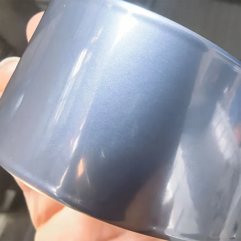 Электростатический распыляемый порошок