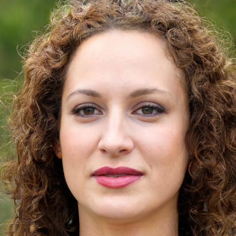 Елена Соколова