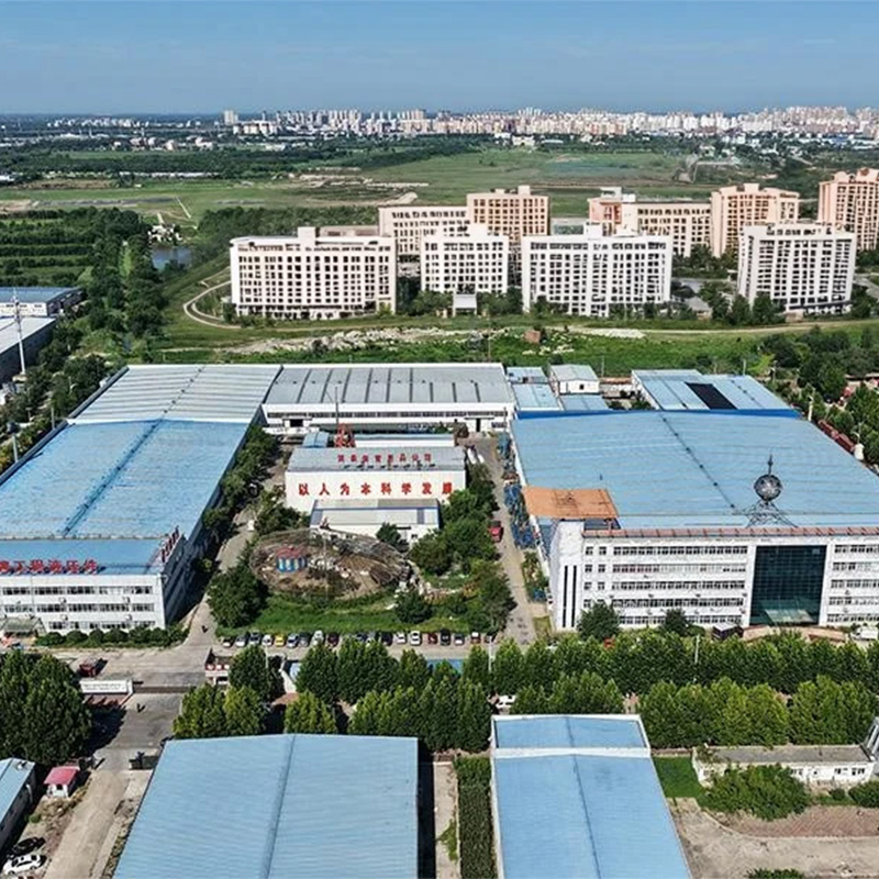 Непрерывные инновации и модернизация продукции для тяжелого промышленного оборудования