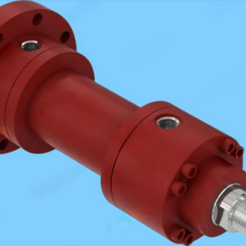 Гидроцилиндр типа YG-H