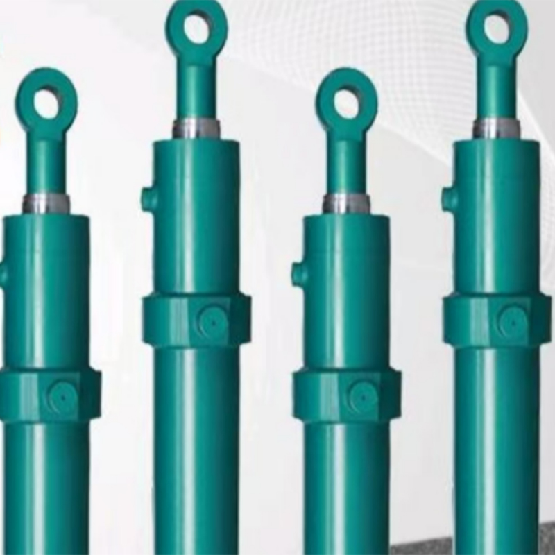 Гидроцилиндр типа YG-O