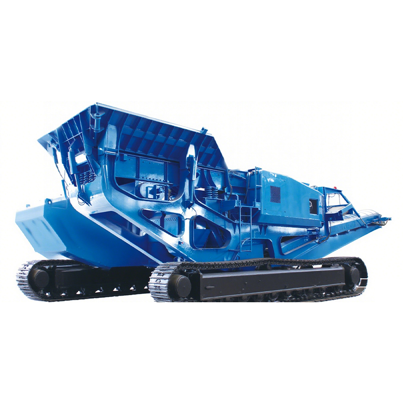 Дробильное оборудование на заказ