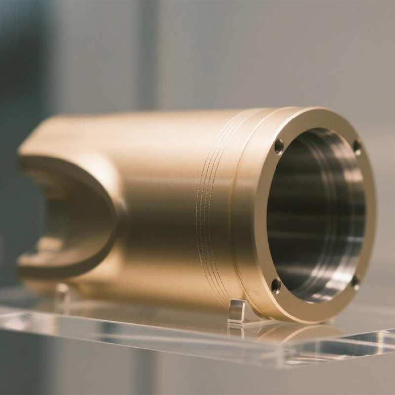 Изделия из алюминиевых сплавов на заказ