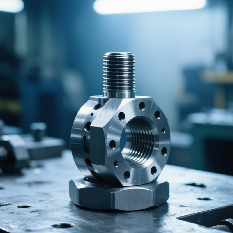 Изделия из нержавеющей стали на заказ