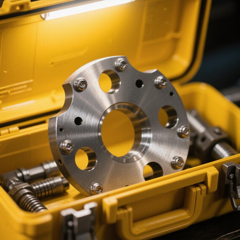 Стальные изделия на заказ