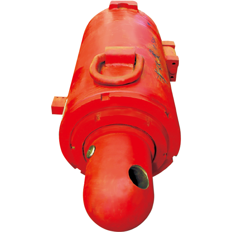 Стойки гидравлических крепей