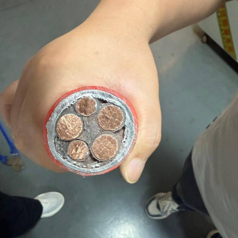 Кабель NG-A
