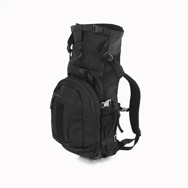 Большой рюкзак для переноски собак на улице