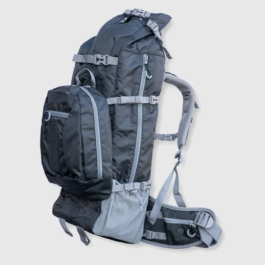 Большой рюкзак для переноски собак на улице