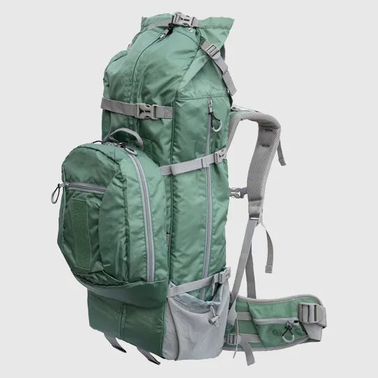 Большой рюкзак для переноски собак на улице