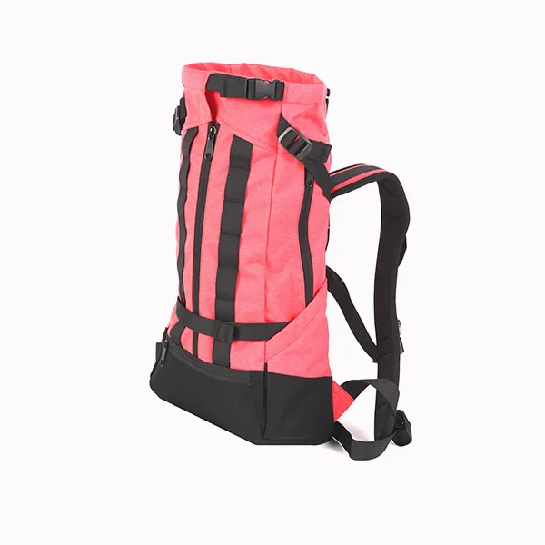 Большой рюкзак для переноски собак на улице