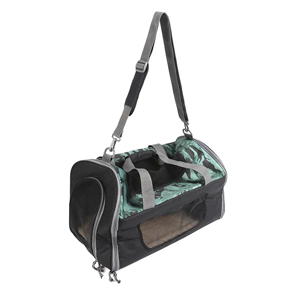 Дорожная переноска для домашних животных (для посадки в самолет)