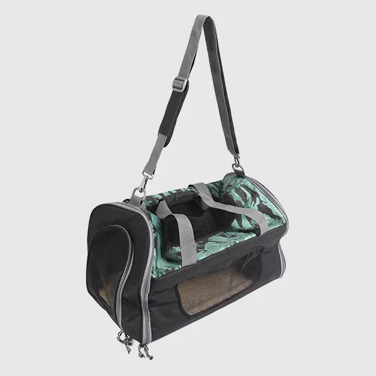 Дорожная переноска для домашних животных (для посадки в самолет)