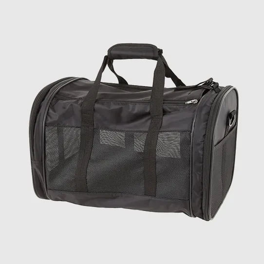 Дорожная переноска для домашних животных (для посадки в самолет)