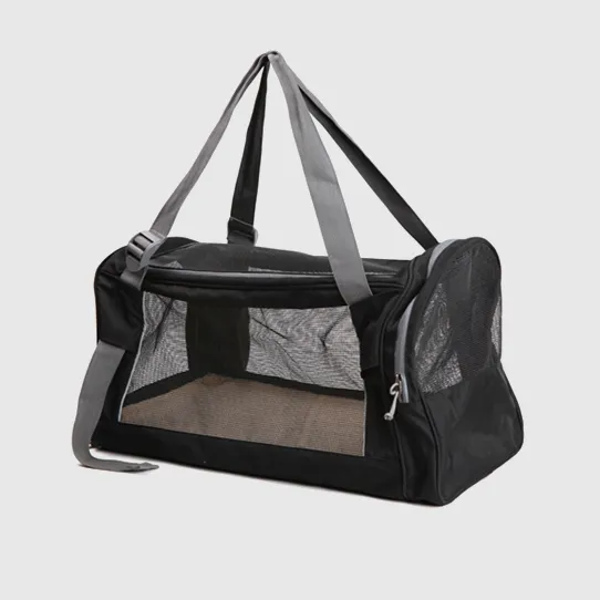 Дорожная переноска для домашних животных (для посадки в самолет)