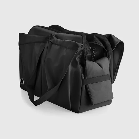 Дорожная переноска для домашних животных (для посадки в самолет)