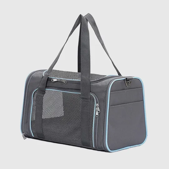 Дорожная переноска для домашних животных (для посадки в самолет)