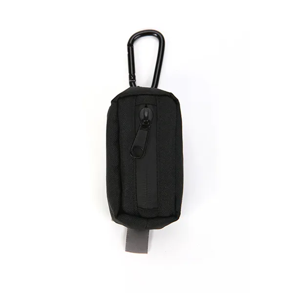 Дорожная сумка для утилизации экскрементов домашних животных