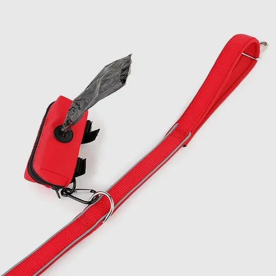 Дорожная сумка для утилизации экскрементов домашних животных