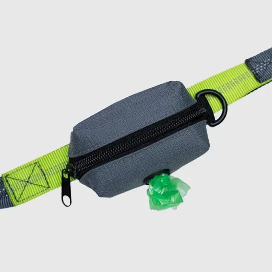 Дорожная сумка для утилизации экскрементов домашних животных